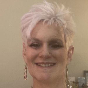 Meet your Posher, Dorothy